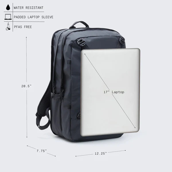 Chrome Industries Cohesive 2.0 Pack 38L