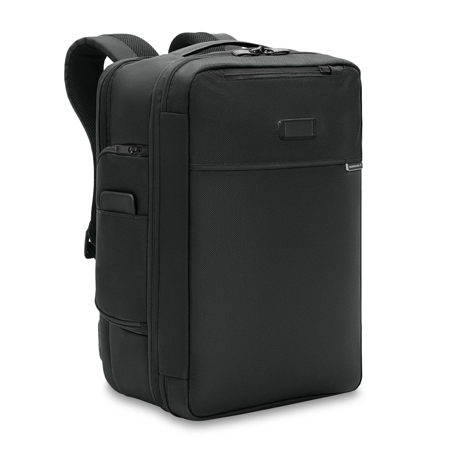 Briggs & Riley Baseline Medium Convertible Backpack, view 15