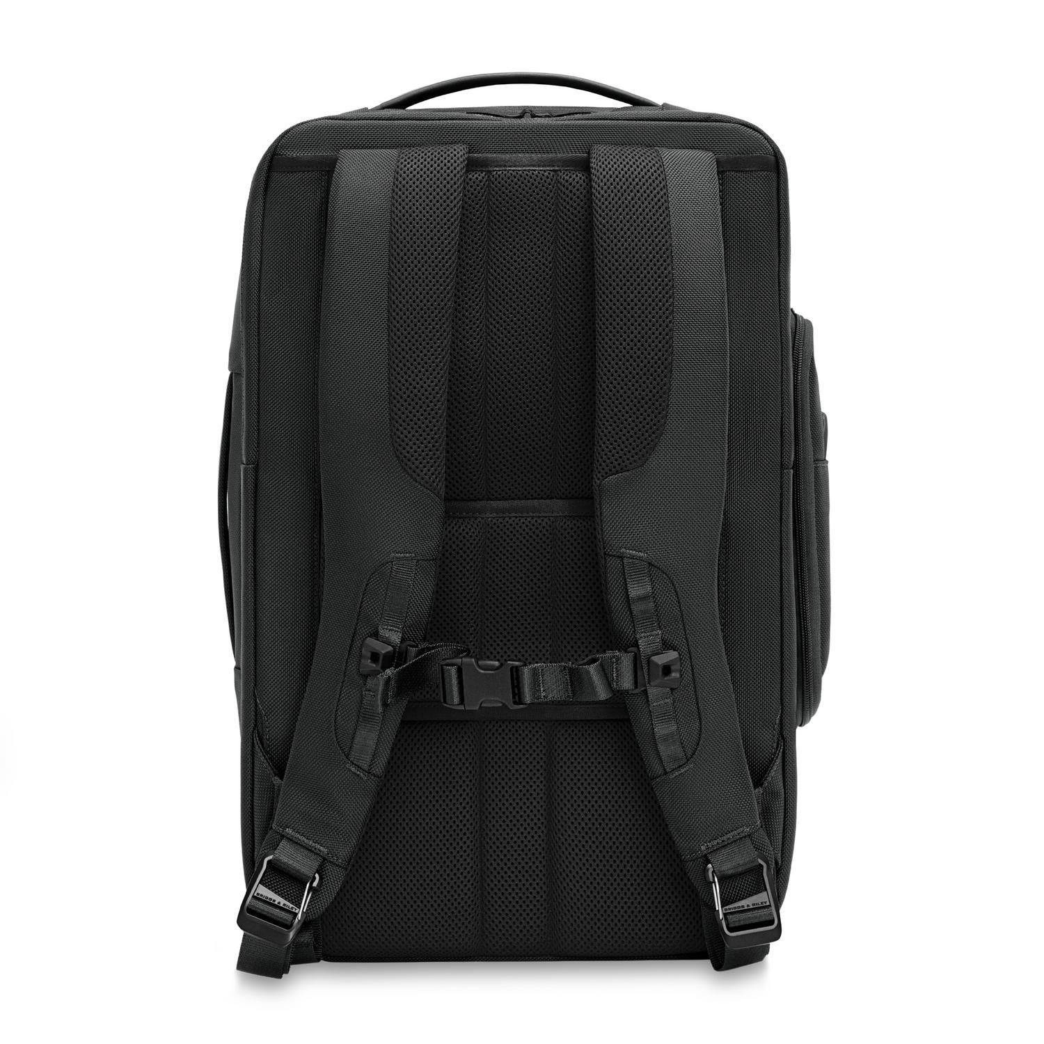 Briggs & Riley Baseline Medium Convertible Backpack, view 14