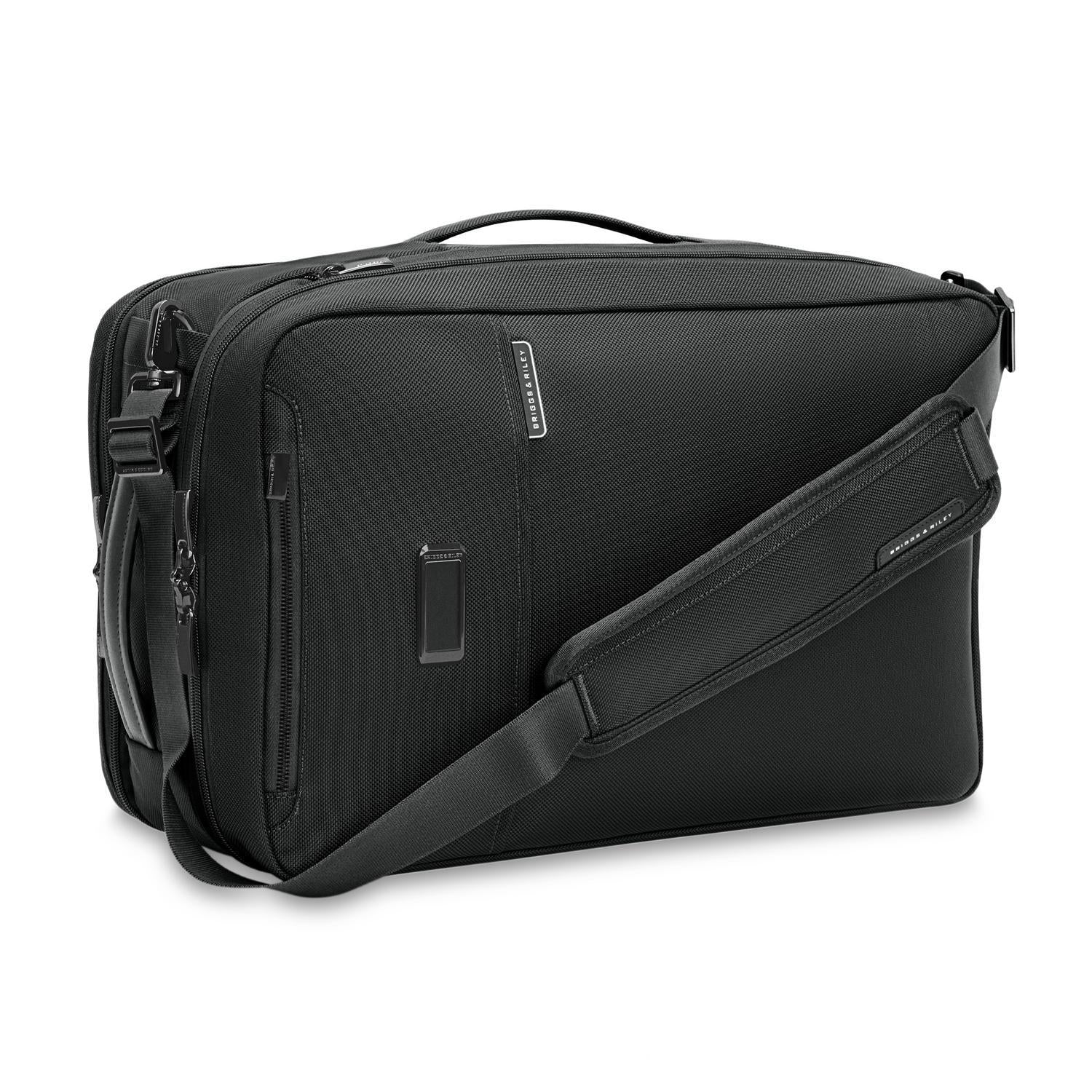 Briggs & Riley Baseline Medium Convertible Backpack, view 17