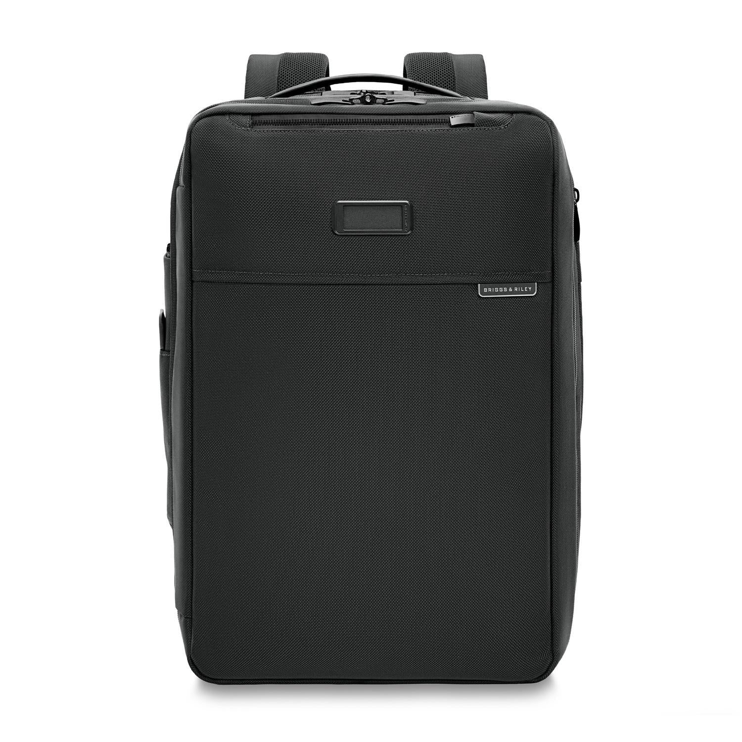 Briggs & Riley Baseline Medium Convertible Backpack, view 13