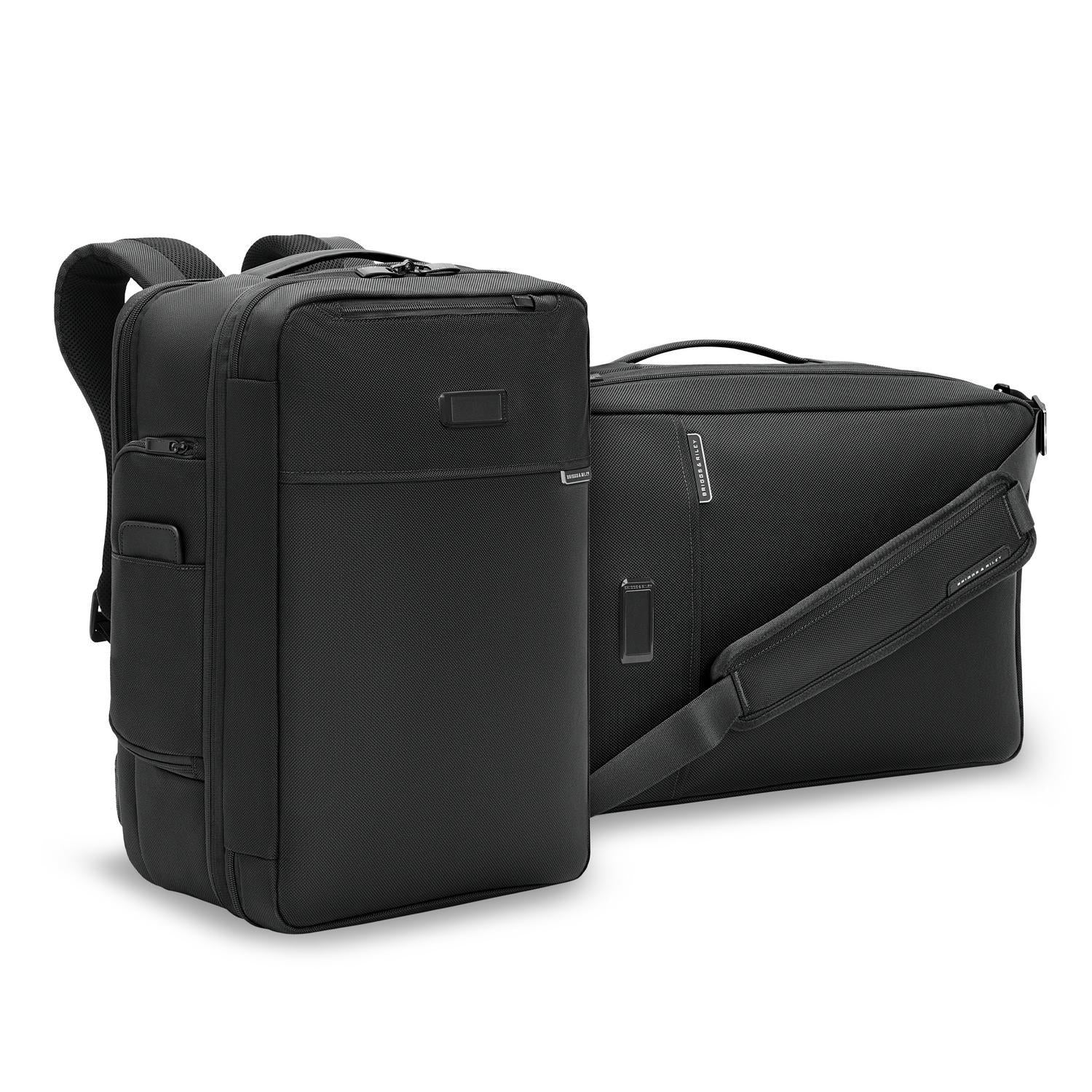 Briggs & Riley Baseline Medium Convertible Backpack, view 24