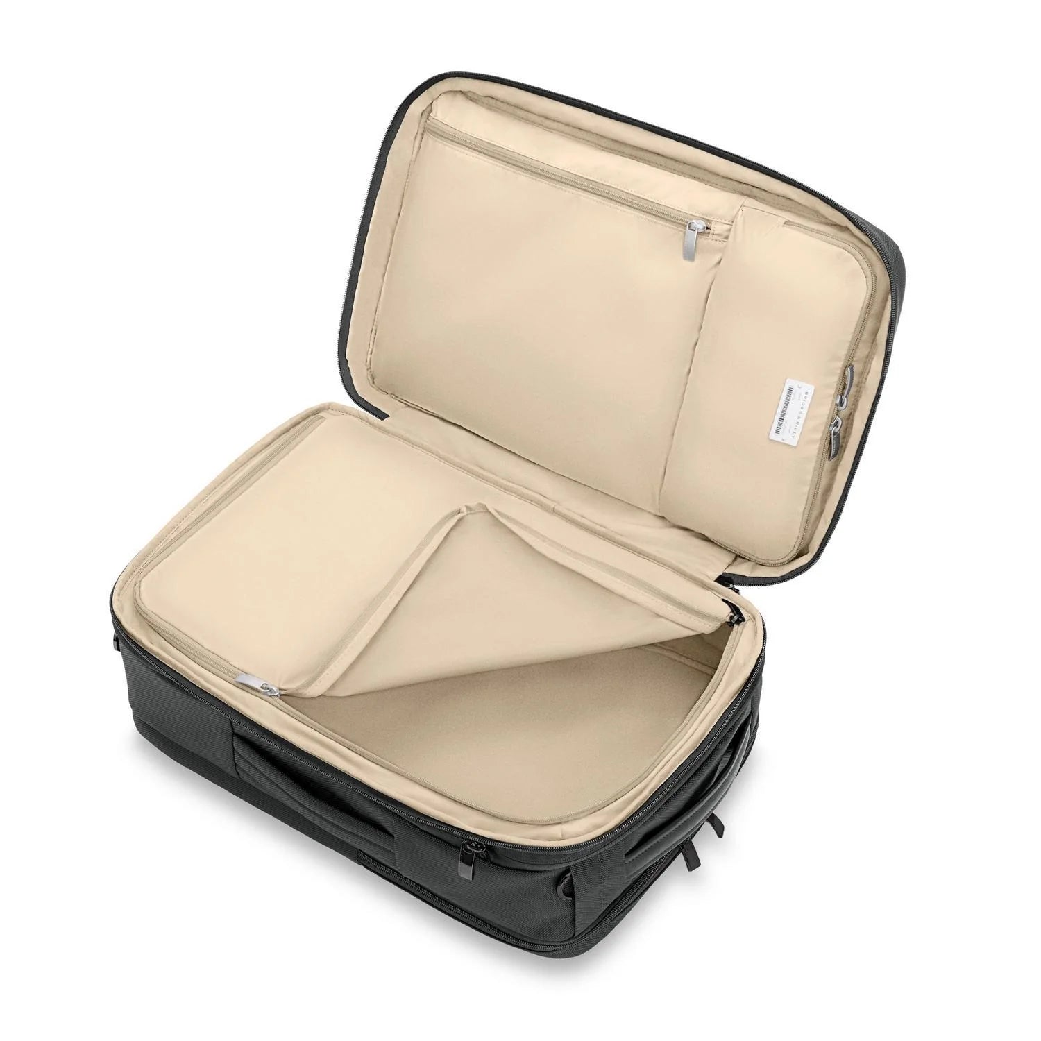 Briggs & Riley Baseline Medium Convertible Backpack, view 16