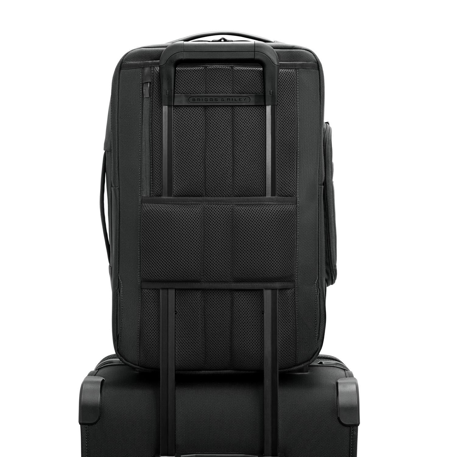 Briggs & Riley Baseline Medium Convertible Backpack, view 23