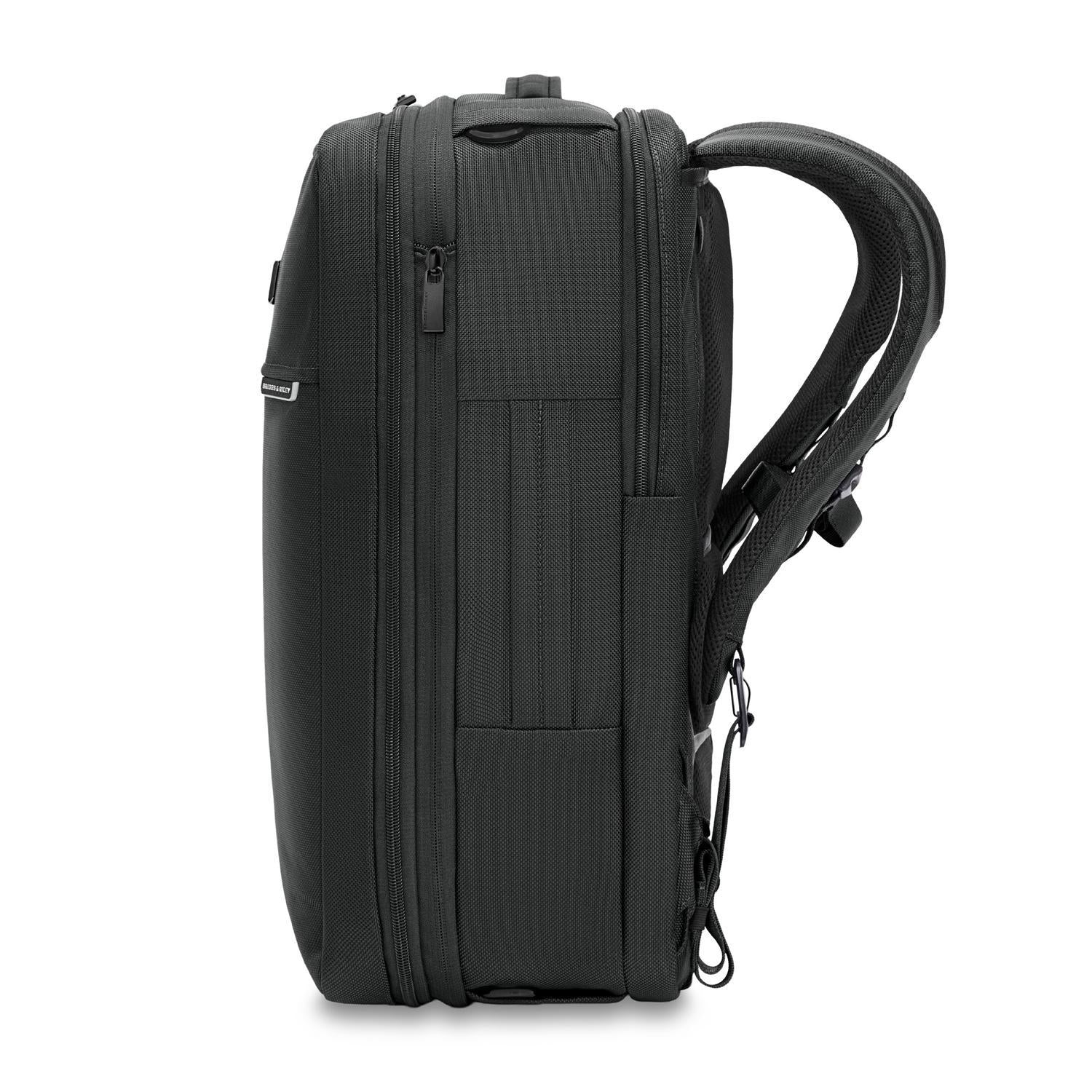 Briggs & Riley Baseline Medium Convertible Backpack, view 21
