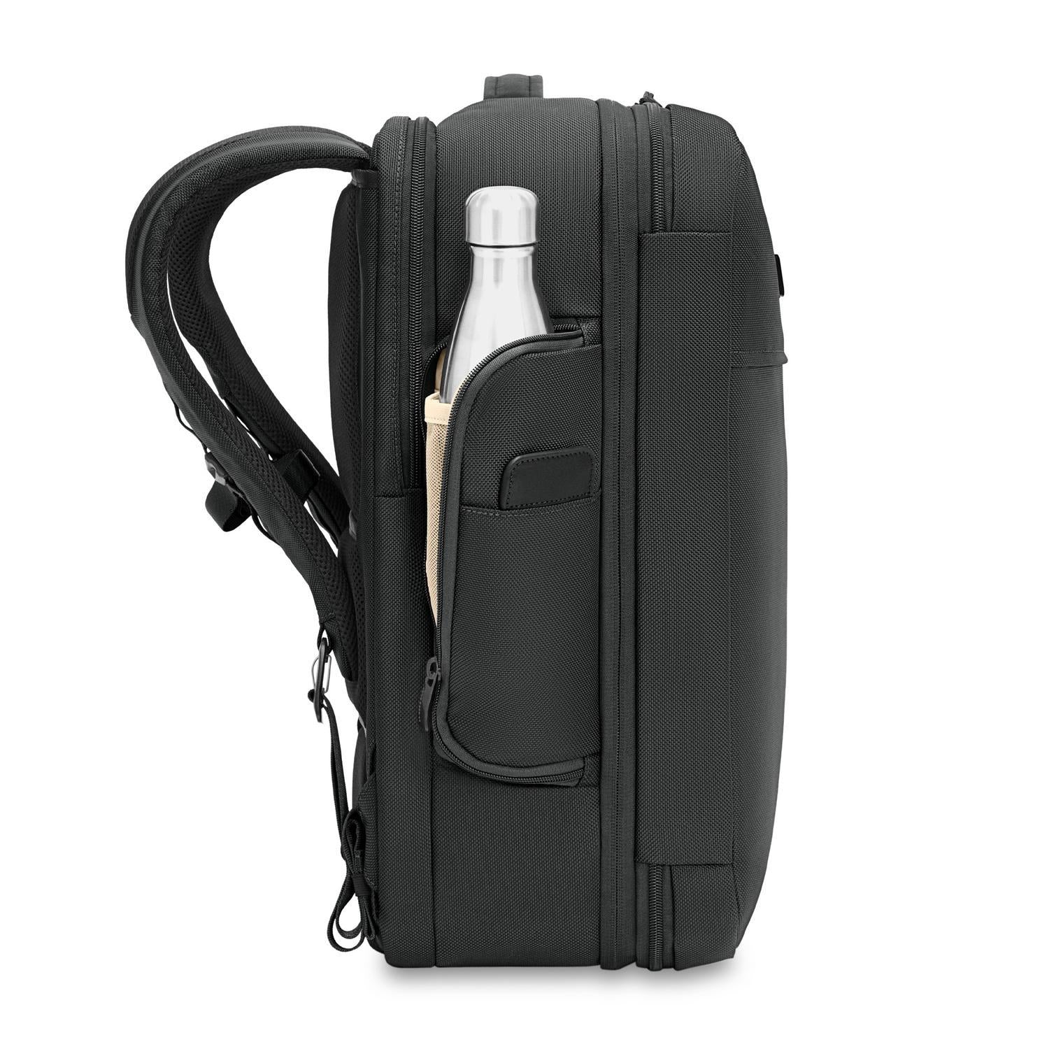 Briggs & Riley Baseline Medium Convertible Backpack, view 19