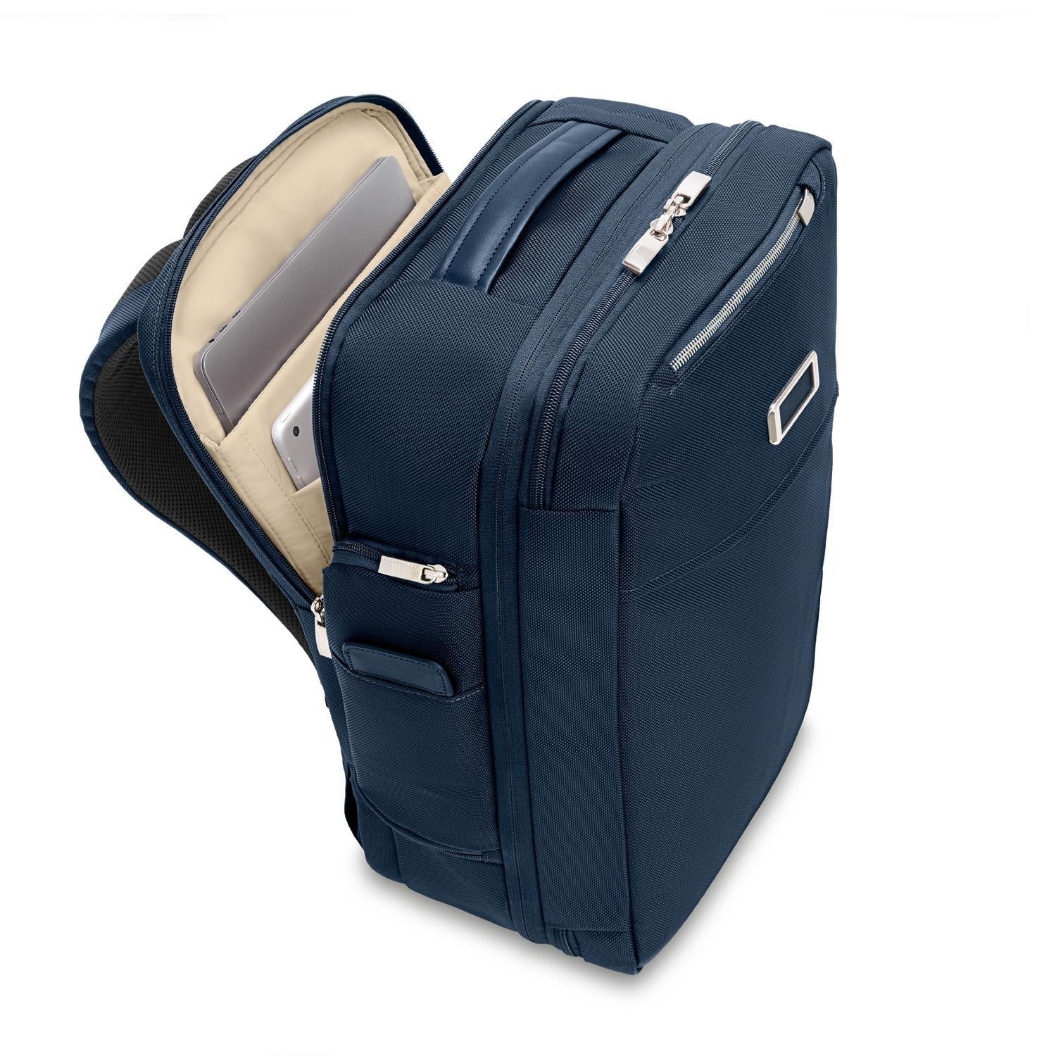 Briggs & Riley Baseline Medium Convertible Backpack, view 6