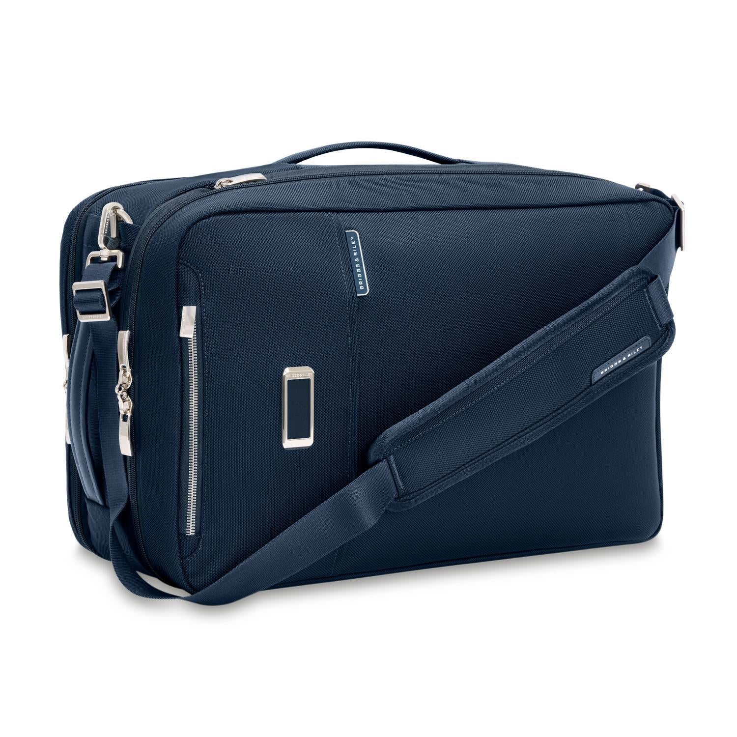 Briggs & Riley Baseline Medium Convertible Backpack, view 5