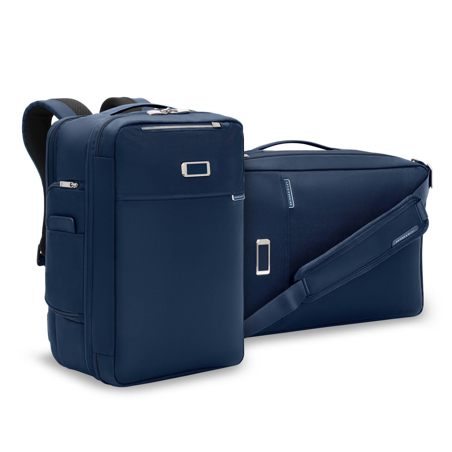 Briggs & Riley Baseline Medium Convertible Backpack, view 12