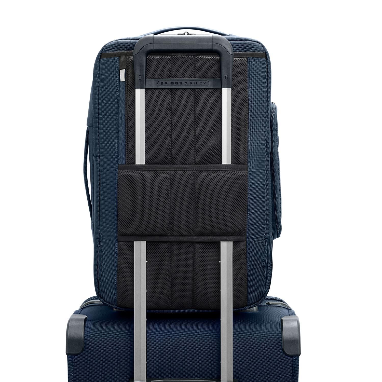 Briggs & Riley Baseline Medium Convertible Backpack, view 11