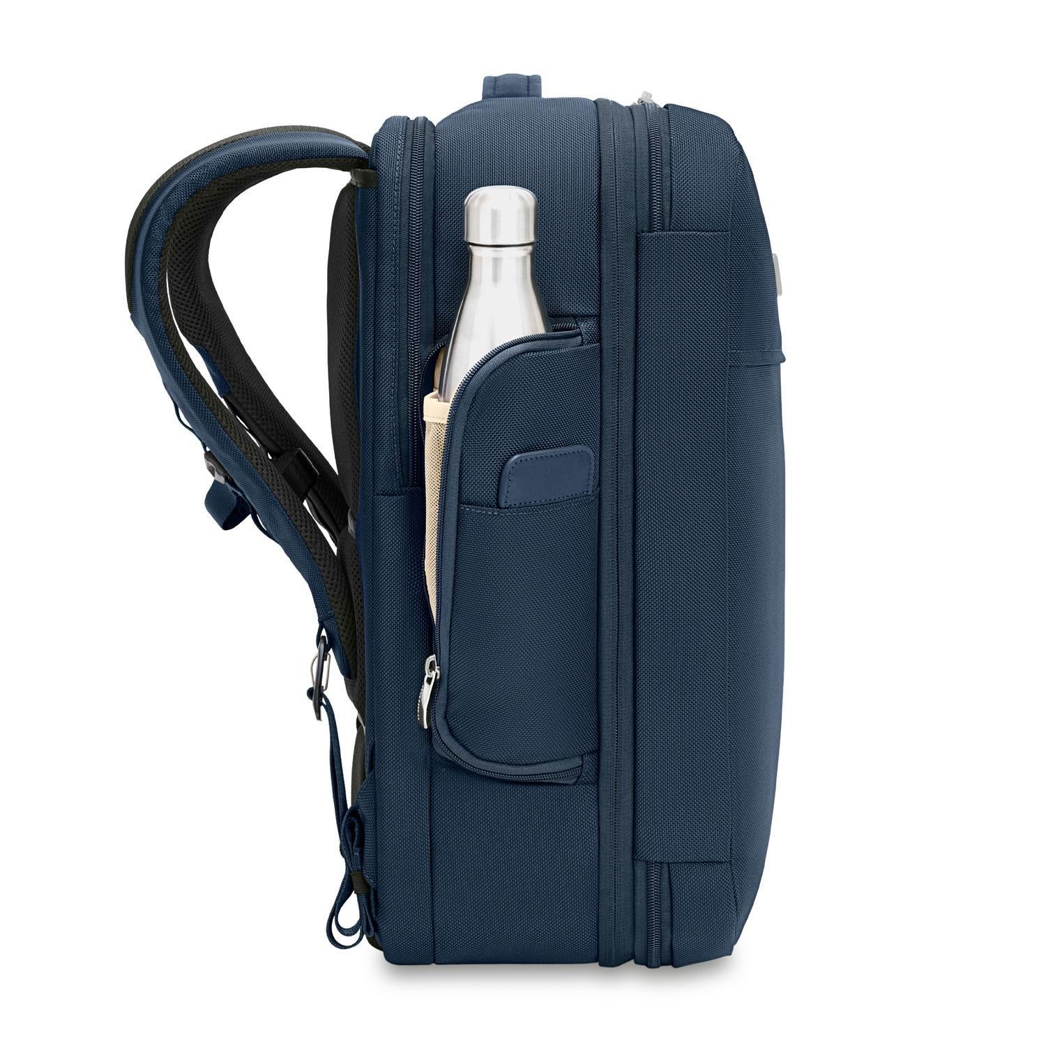 Briggs & Riley Baseline Medium Convertible Backpack, view 7