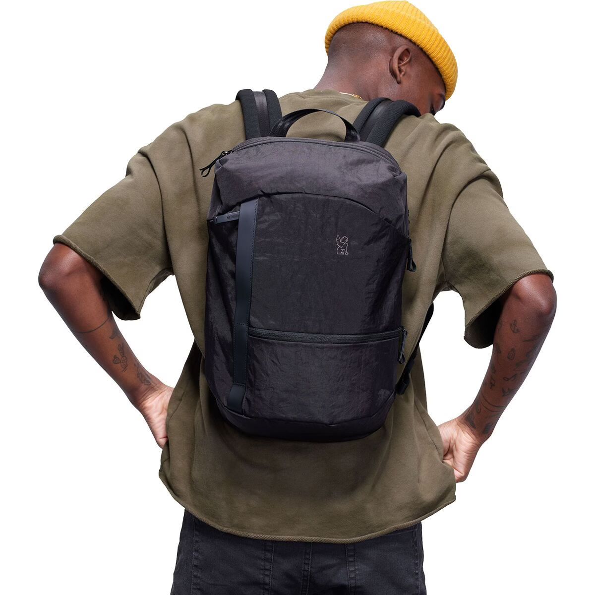 Chrome Industries Camden Backpack16L