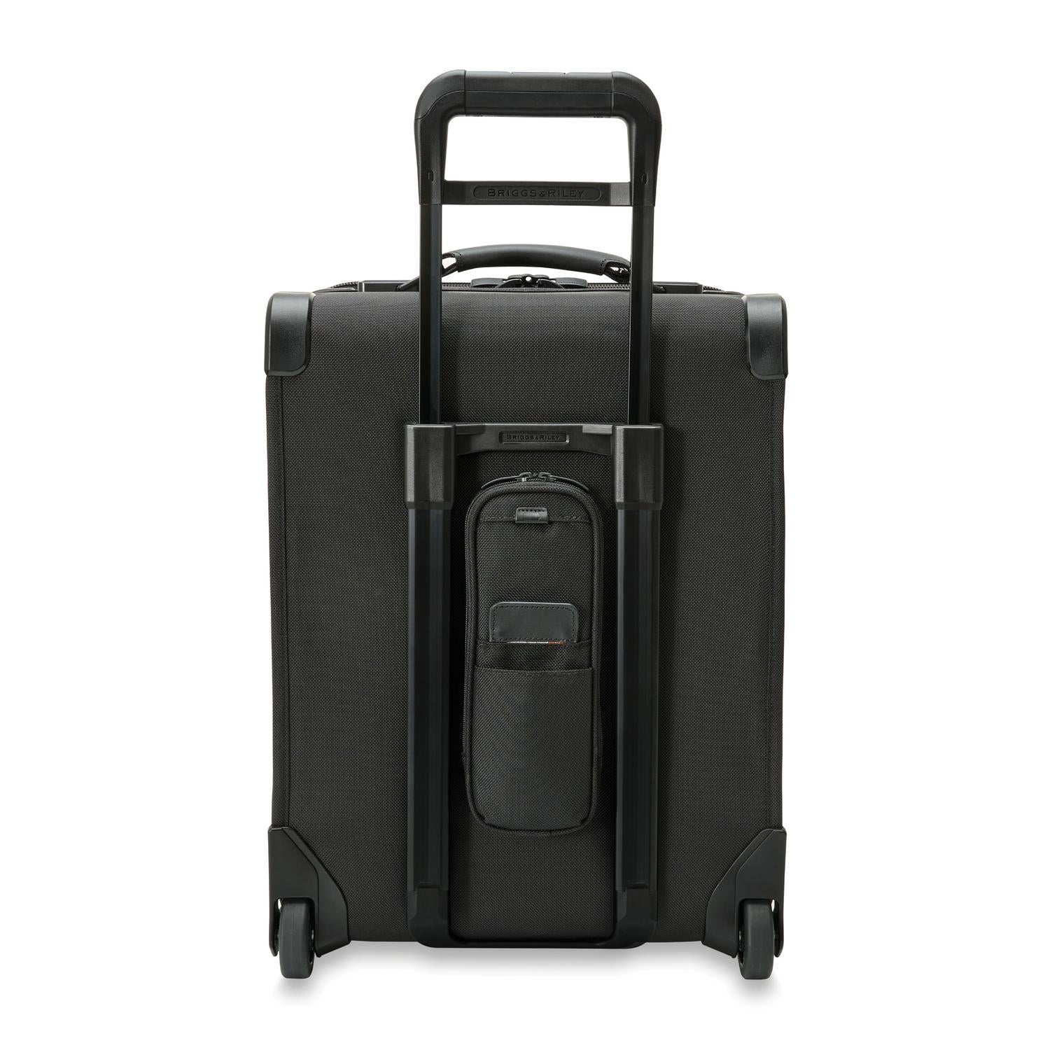 Briggs & Riley Baseline Global 21" 2-Wheel Expandable Carry-On, view 19