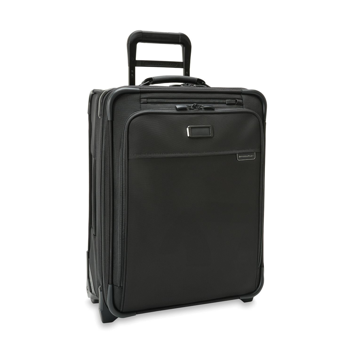 Briggs & Riley Baseline Global 21" 2-Wheel Expandable Carry-On, view 18