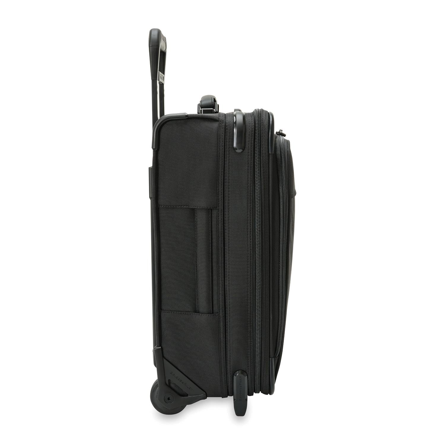 Briggs & Riley Baseline Global 21" 2-Wheel Expandable Carry-On, view 17