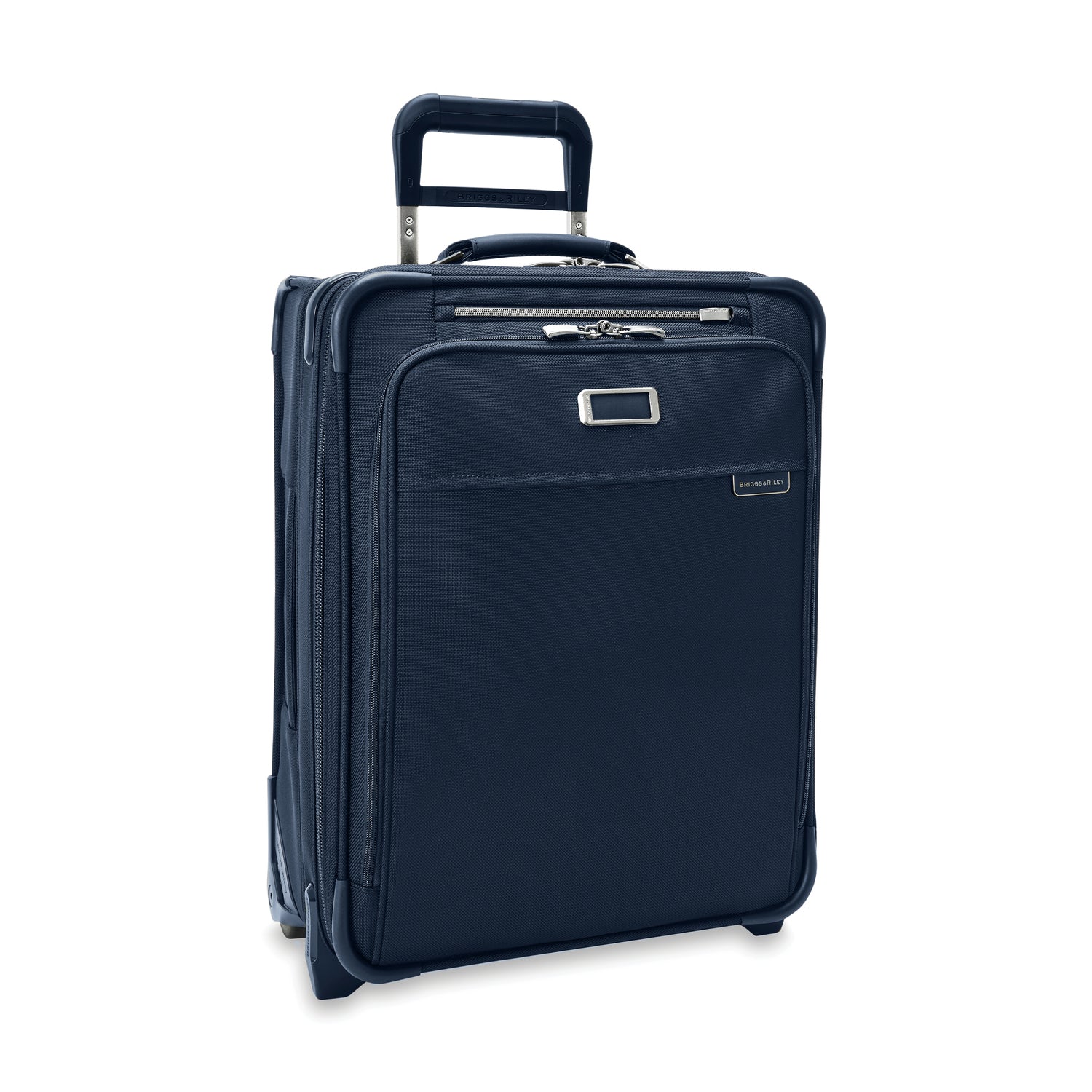 Briggs & Riley Baseline Global 21" 2-Wheel Expandable Carry-On, view 4