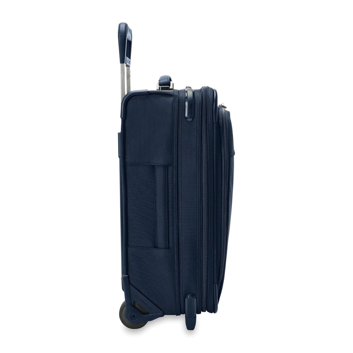Briggs & Riley Baseline Global 21" 2-Wheel Expandable Carry-On, view 3