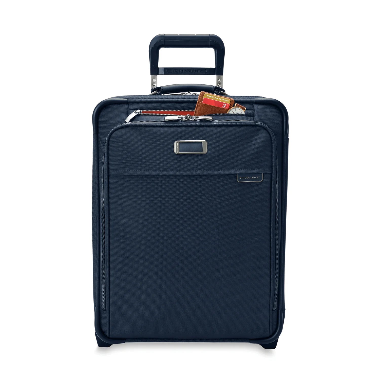 Briggs & Riley Baseline Global 21" 2-Wheel Expandable Carry-On, view 6