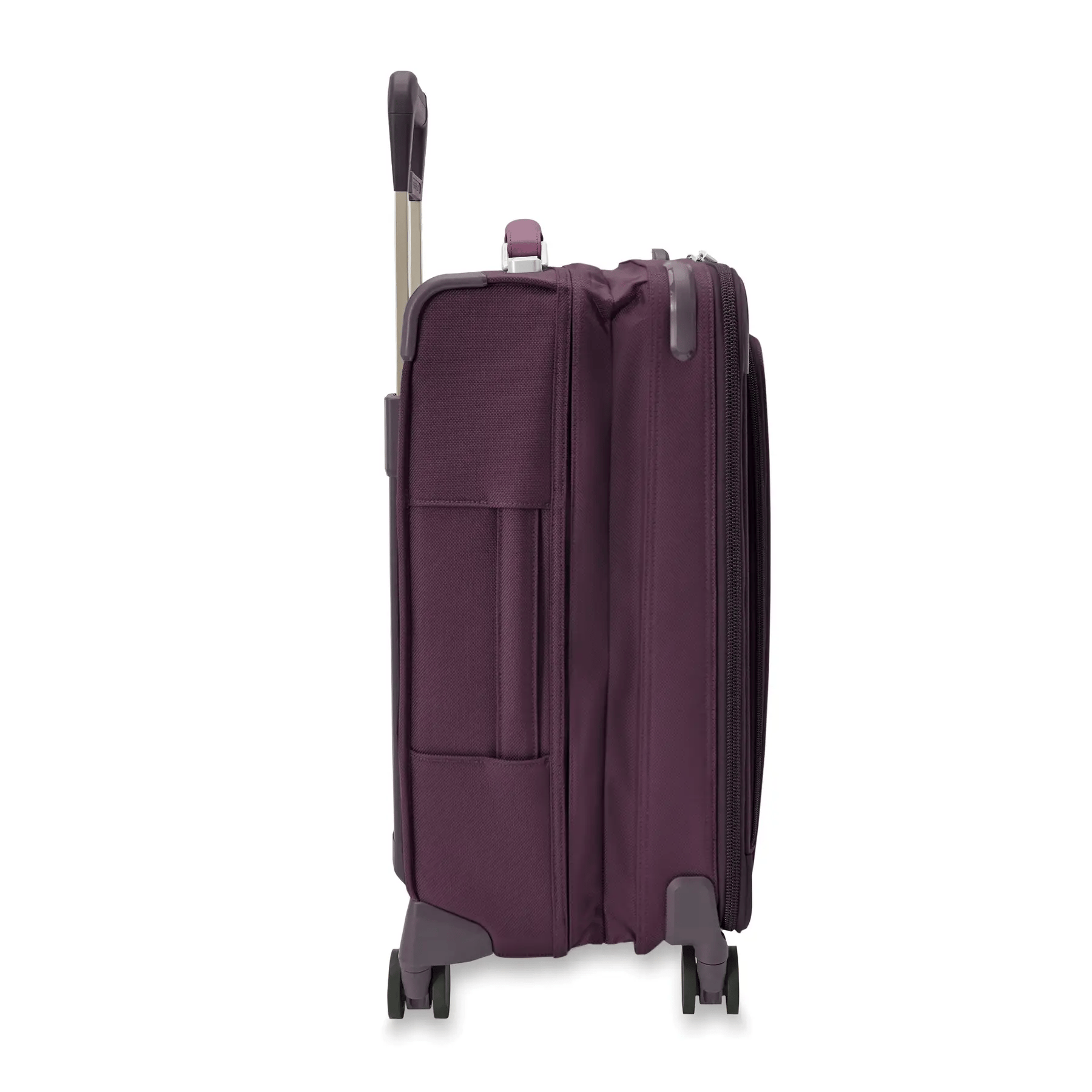 Briggs & Riley Baseline Essential 22" Carry-On Expandable Spinner