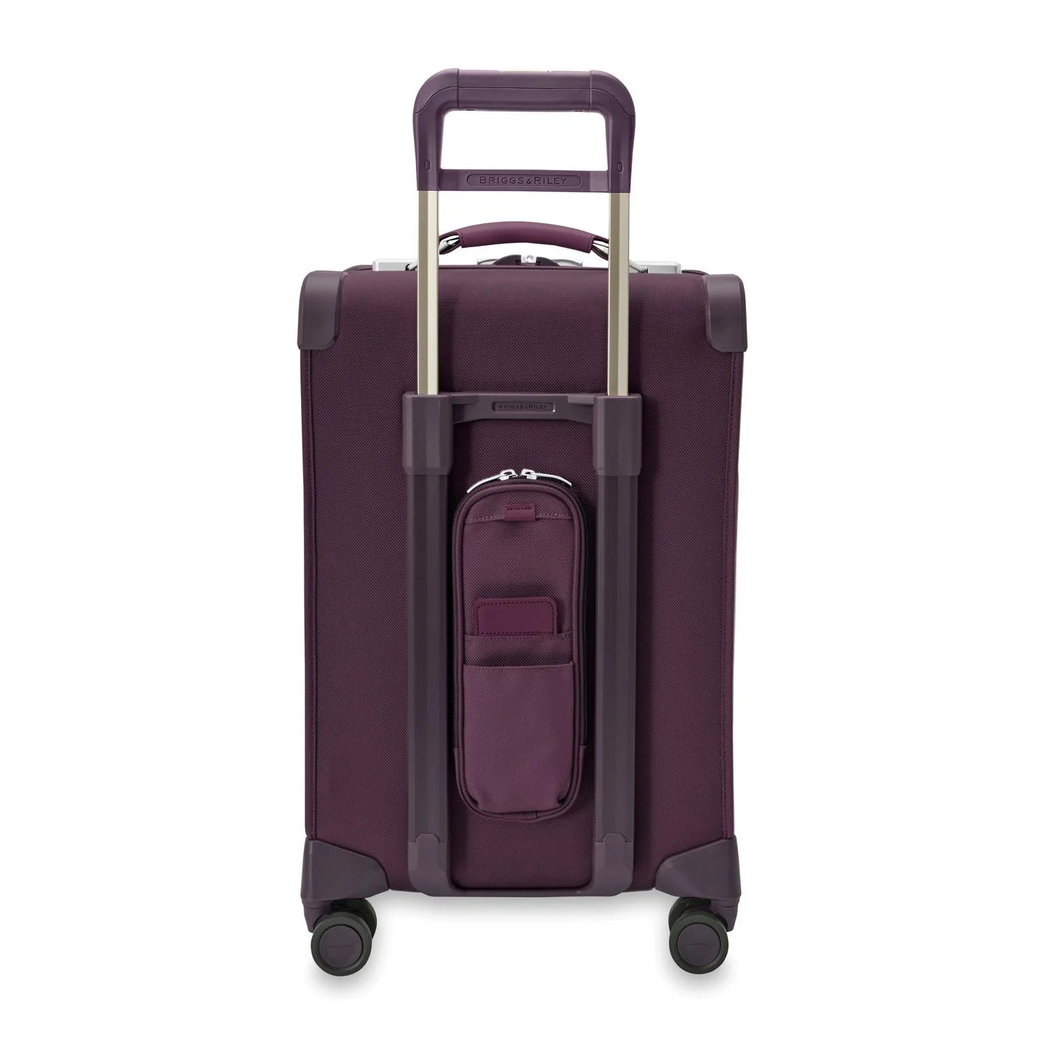 Briggs & Riley Baseline Essential 22" Carry-On Expandable Spinner