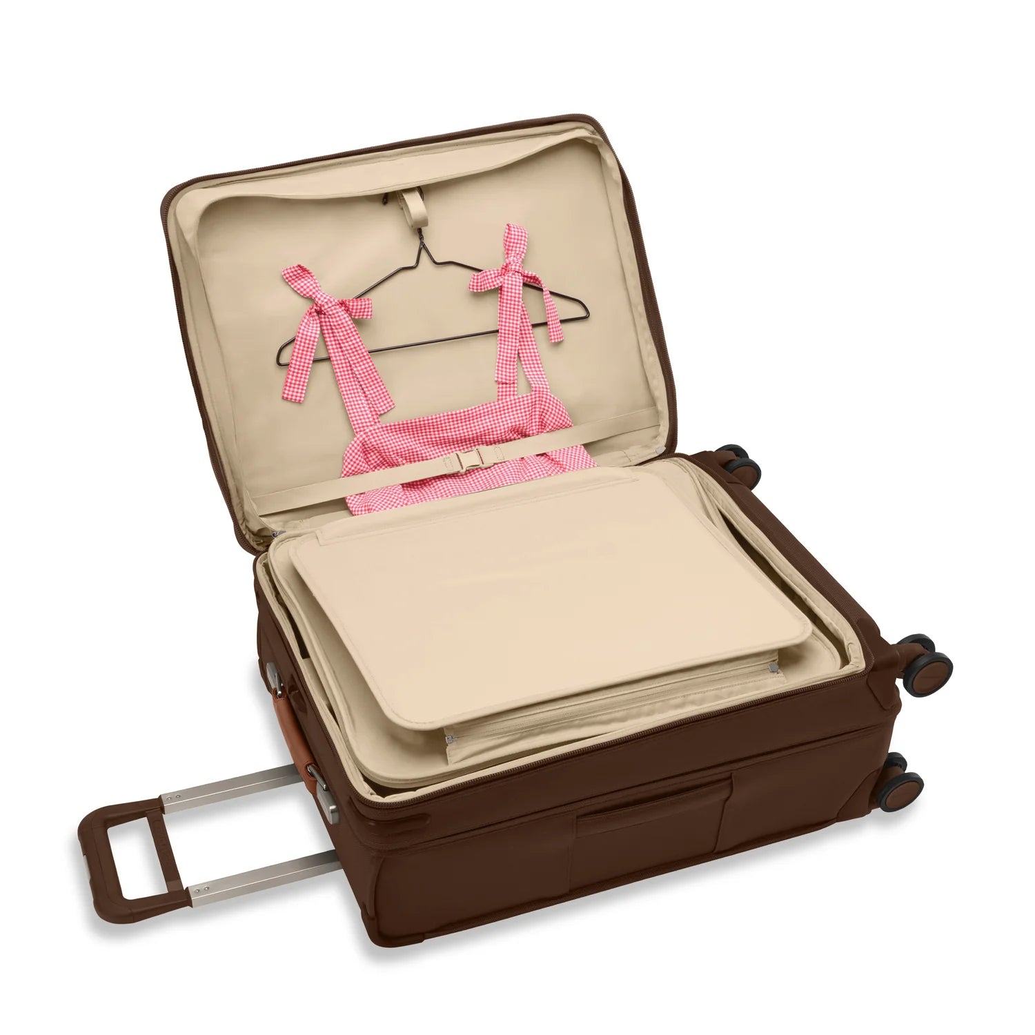 Briggs & Riley Baseline Medium Expandable Spinner