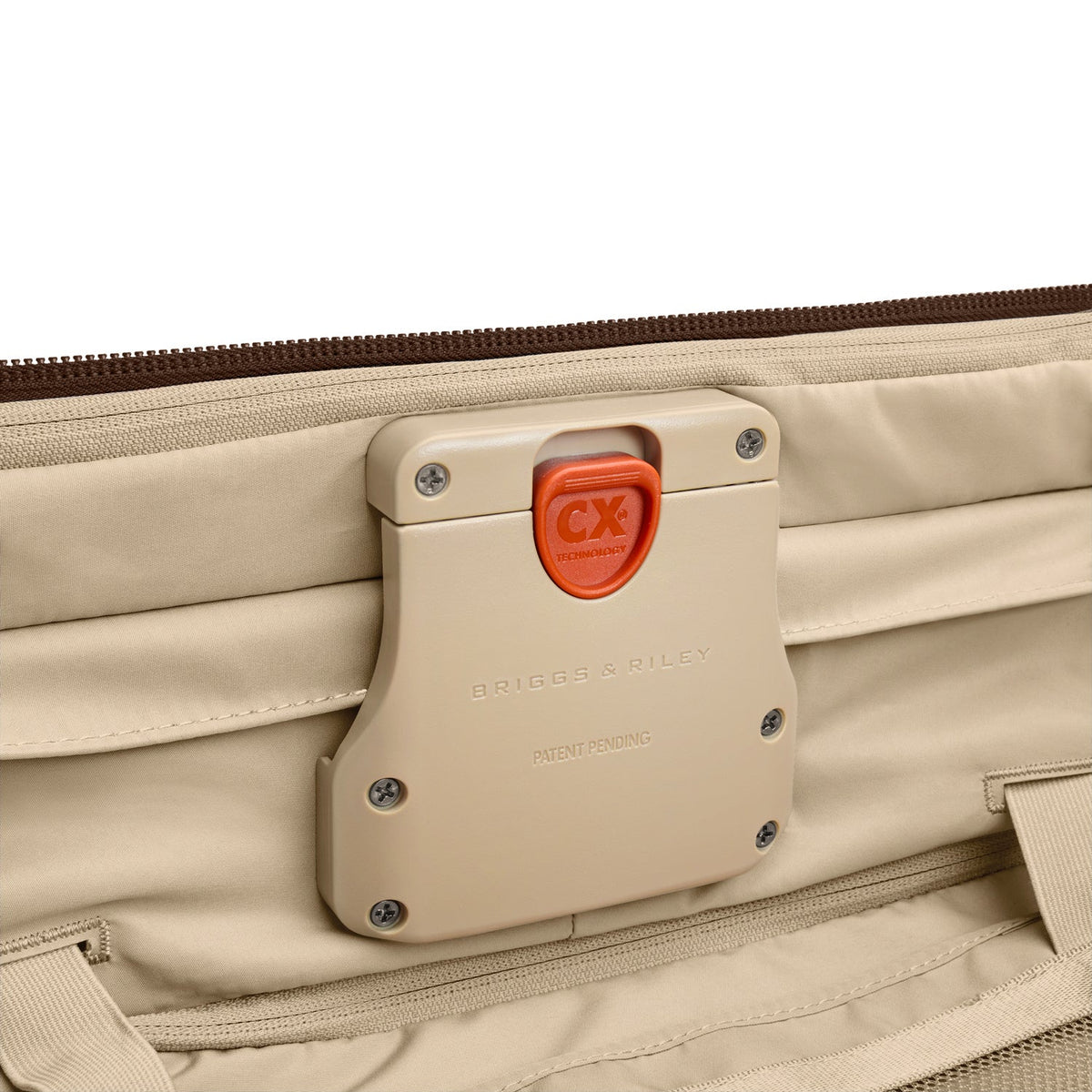 Briggs & Riley Baseline Large Expandable Spinner