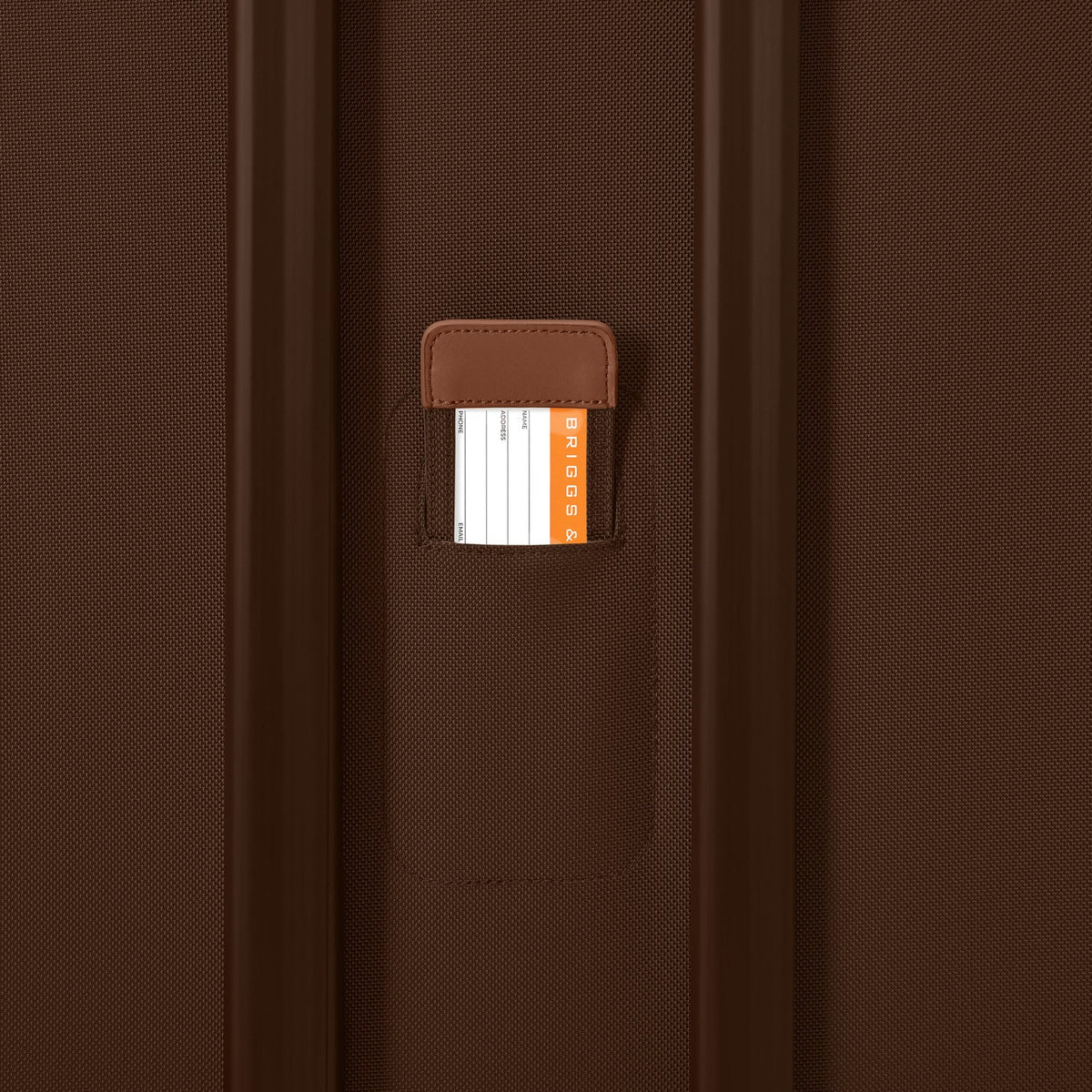 Briggs & Riley Baseline Large Expandable Spinner