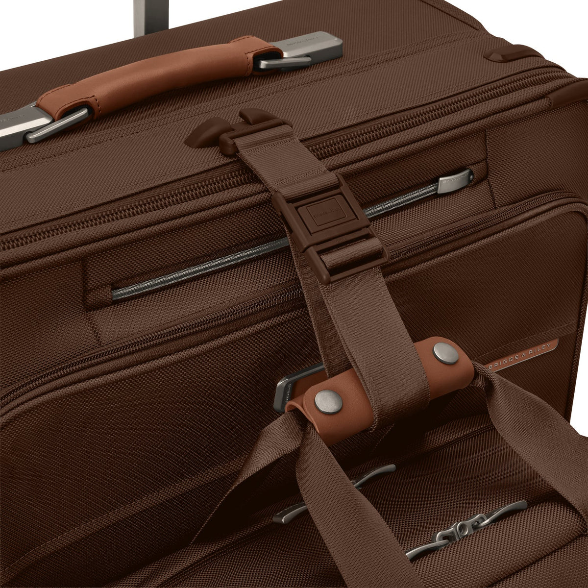 Briggs & Riley Baseline Large Expandable Spinner