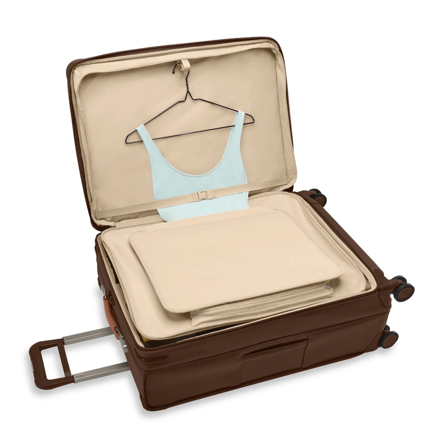 Briggs & Riley Baseline Large Expandable Spinner