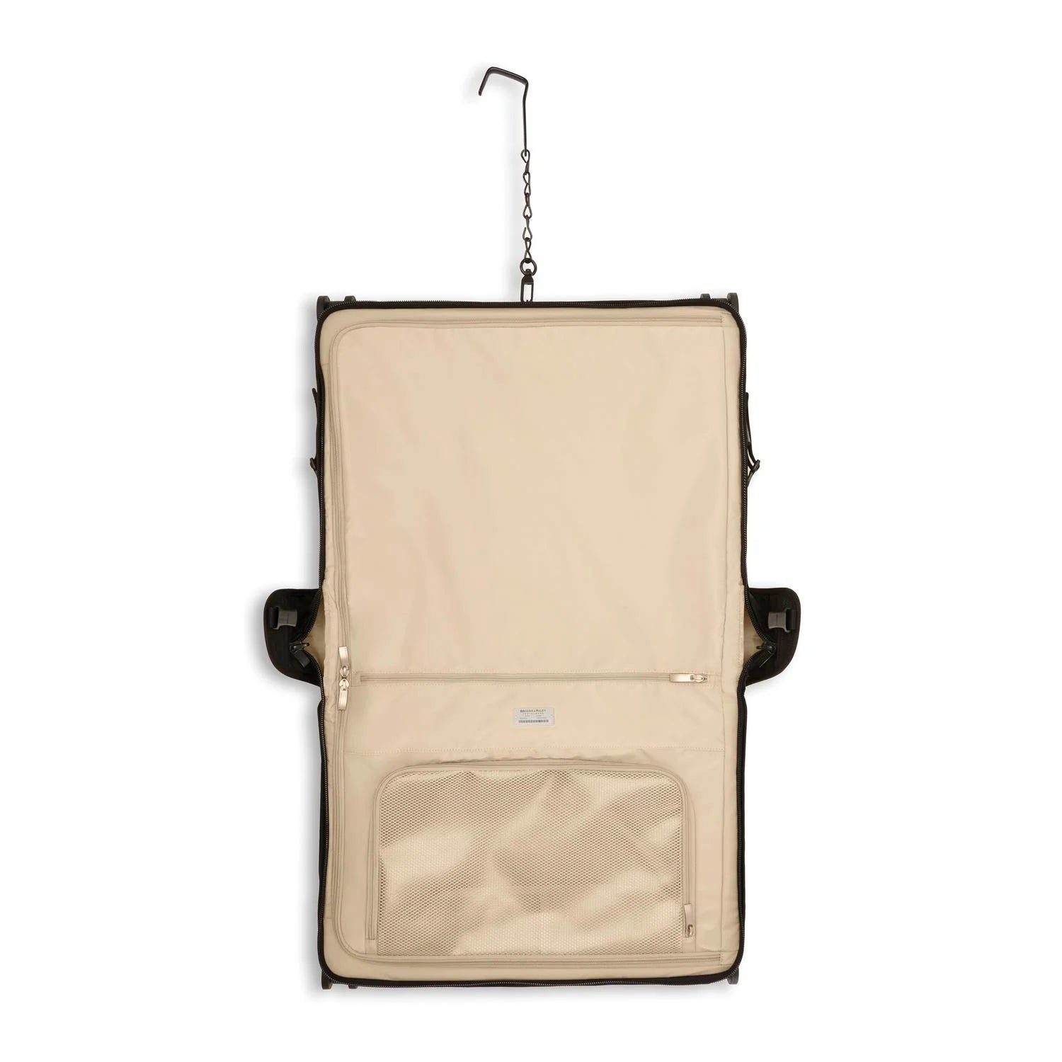 Briggs & Riley Baseline 21" Carry-On Wheeled Garment Spinner