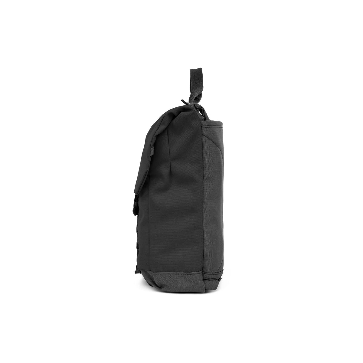 Boundary Supply Rennen Shoulder Bag in Black — side view