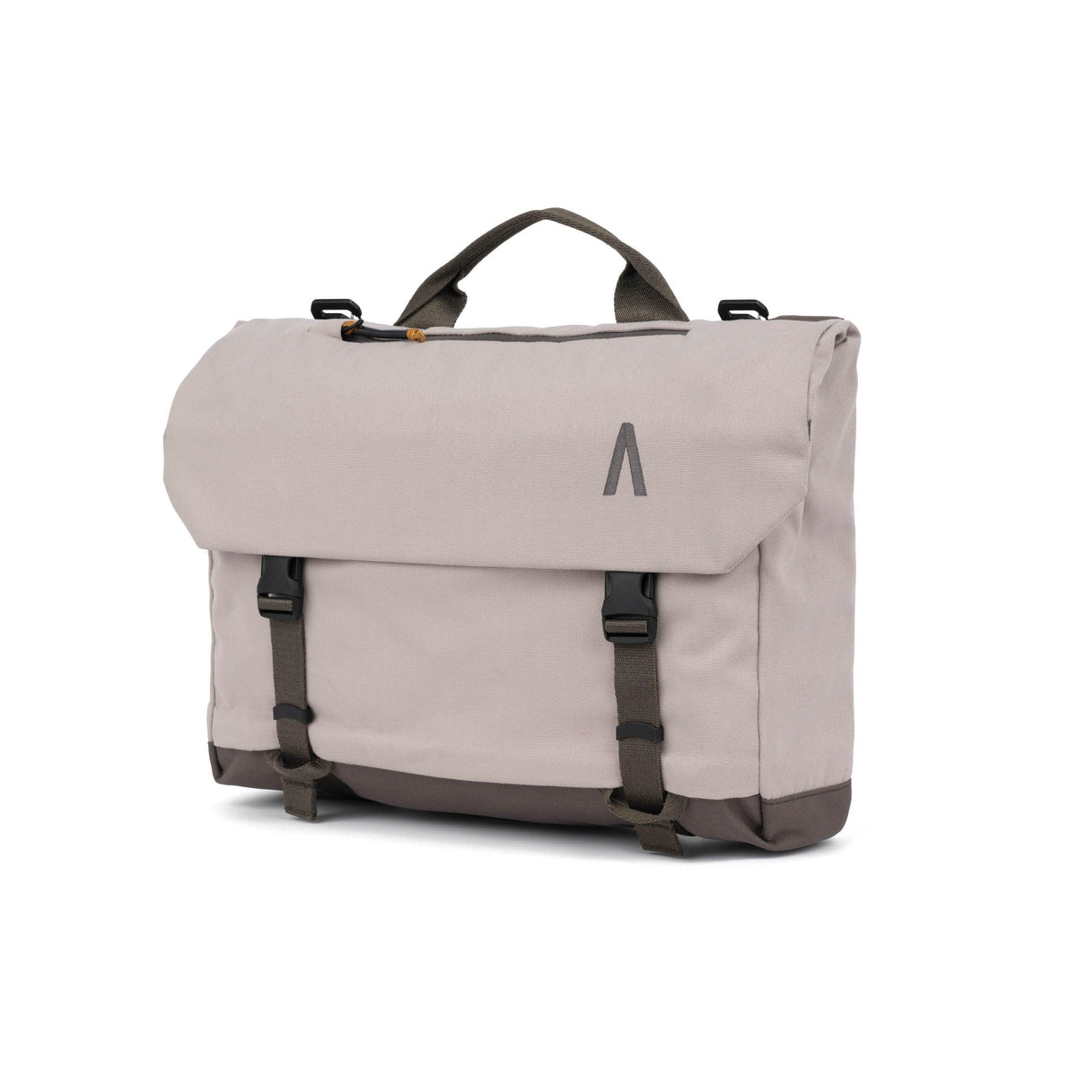 Boundary Supply Rennen Shoulder Bag in Clay — angle view 2