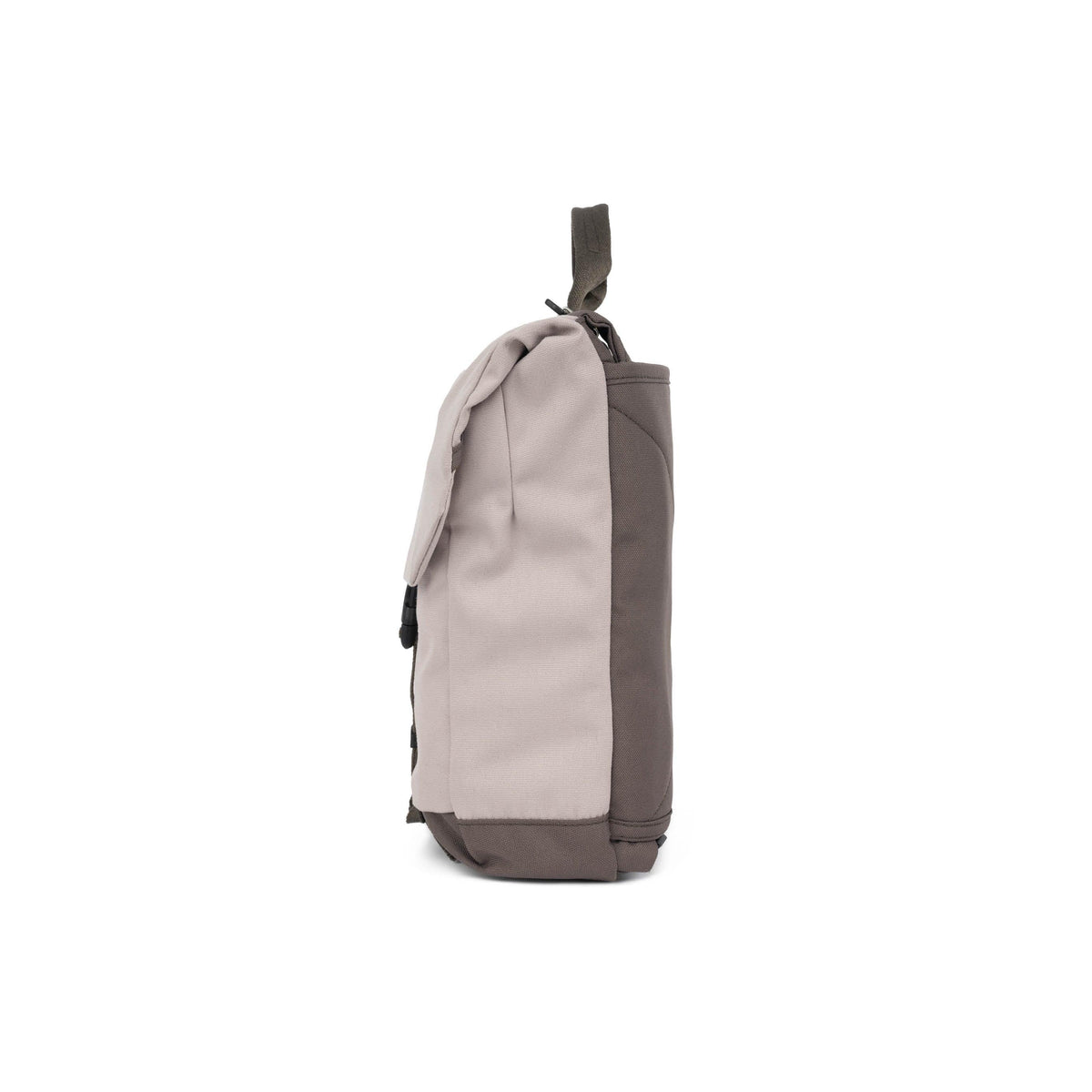 Boundary Supply Rennen Shoulder Bag in Clay — side view