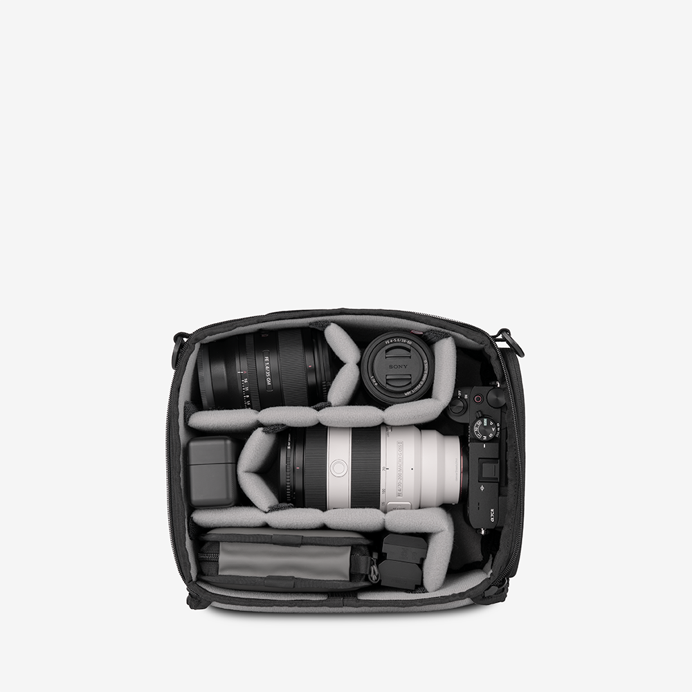 WANDRD Essential Camera Cube
