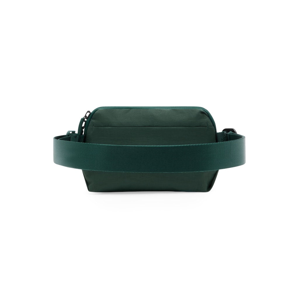 Peak Design City Sling 2L in Cypress — back view # color_Cypress