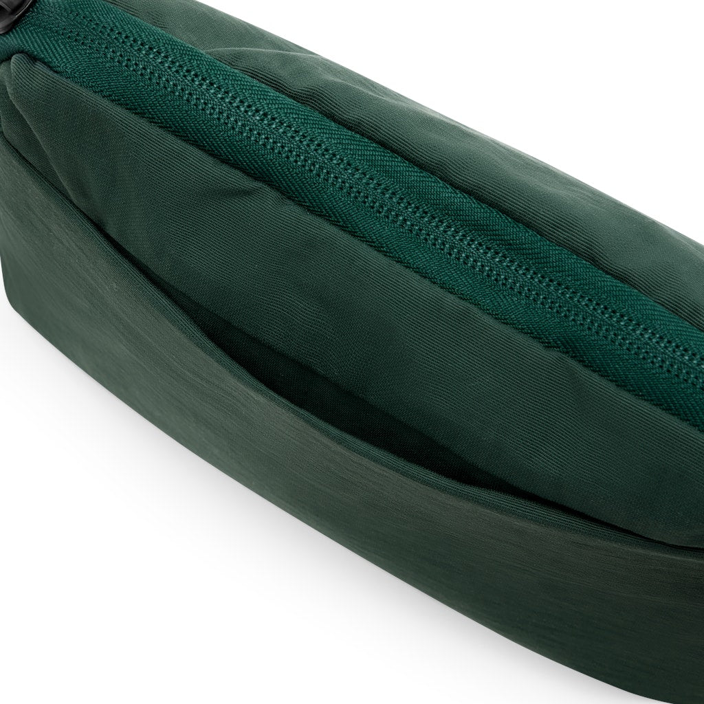 Peak Design City Sling 2L in Cypress — angle view 3 # color_Cypress