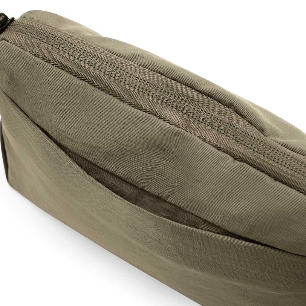 Peak Design City Sling 2L in Stone — angle view 3 # color_Stone