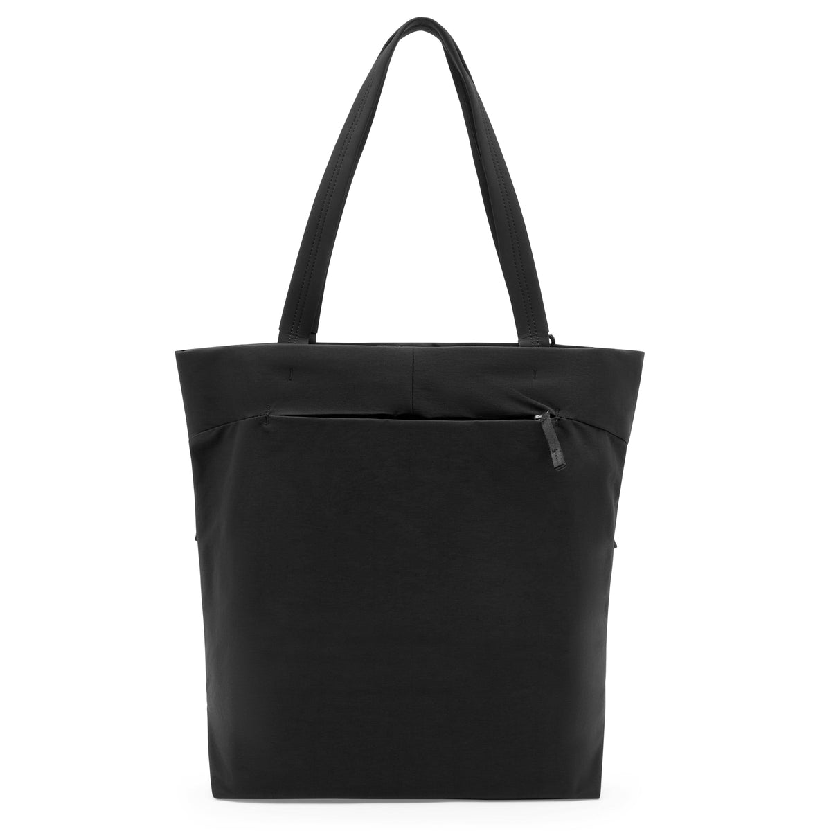 Peak Design City Tote 15L in Black — detail view 2 # color_Black