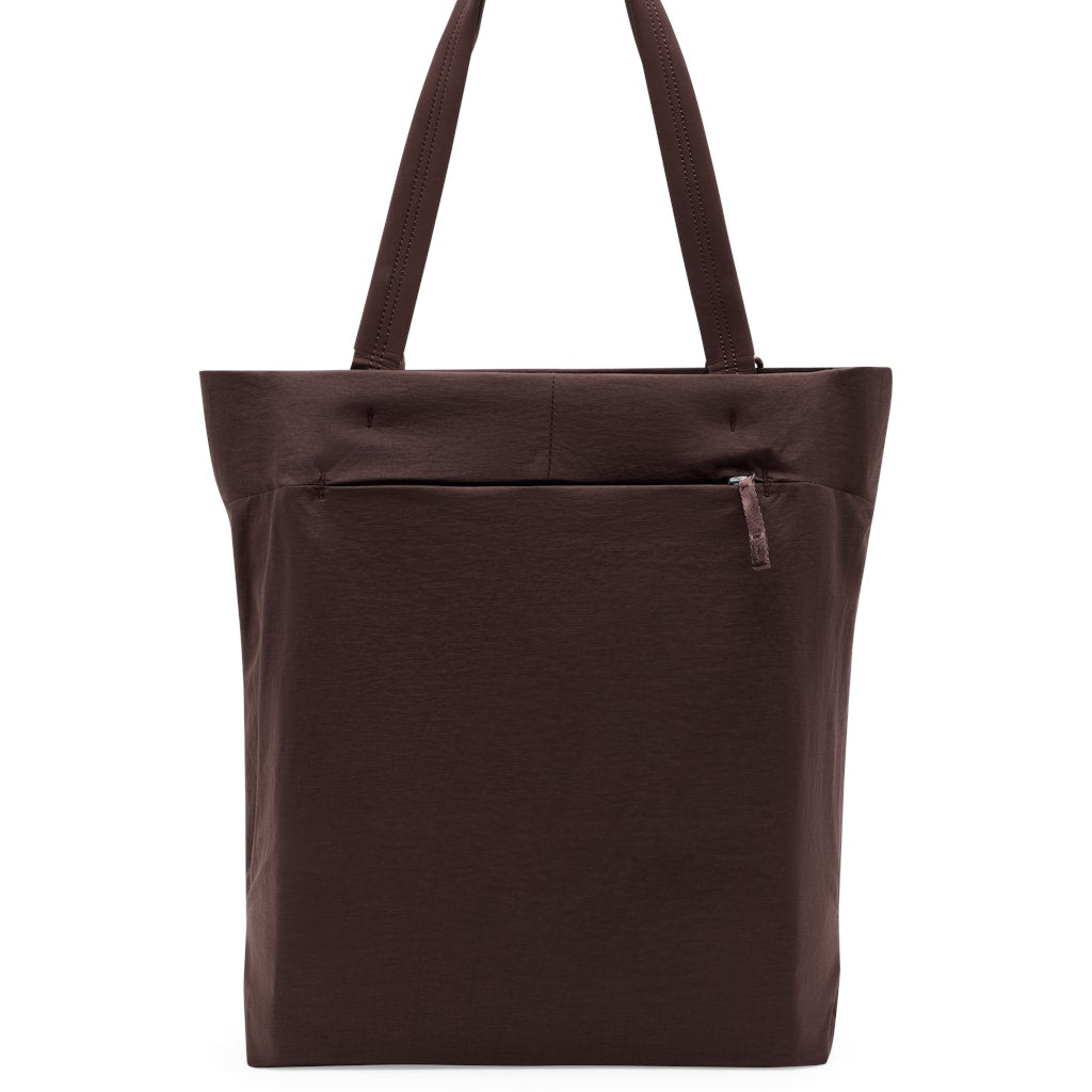 Peak Design City Tote 15L in Eclipse — detail view 2 # color_Eclipse