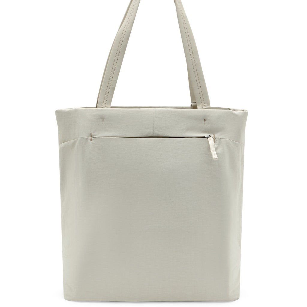 Peak Design City Tote 15L in Moon — detail view 2 # color_Moon