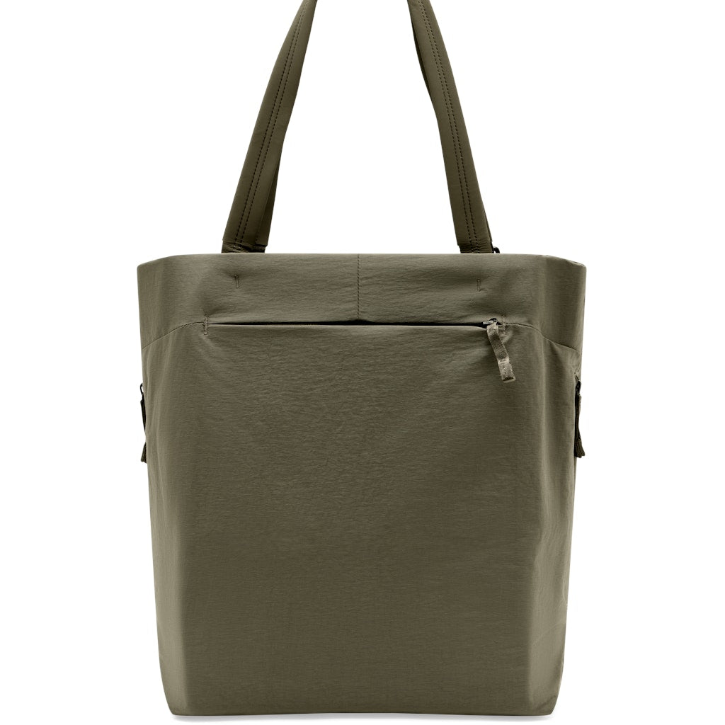 Peak Design City Tote 15L in Stone — detail view 2 # color_Stone