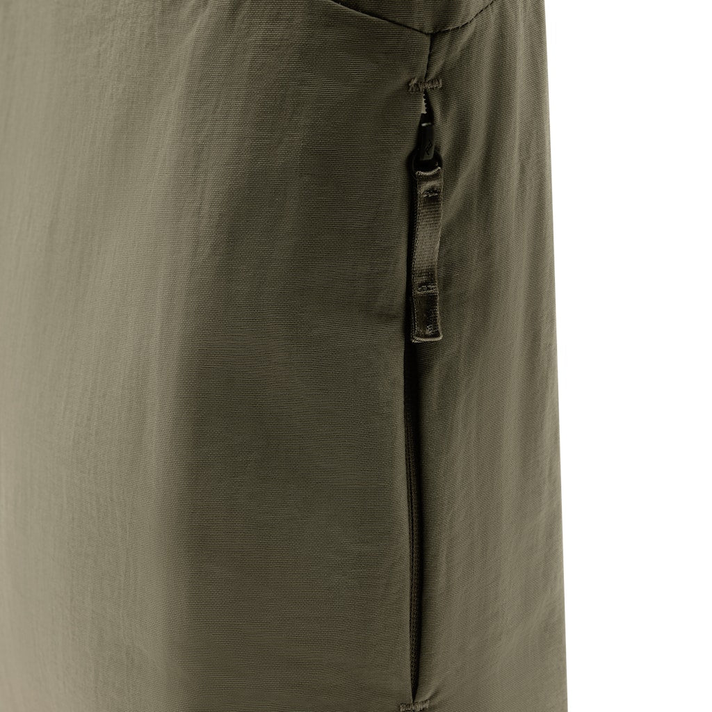 Peak Design City Tote 15L in Stone — detail view 3 # color_Stone