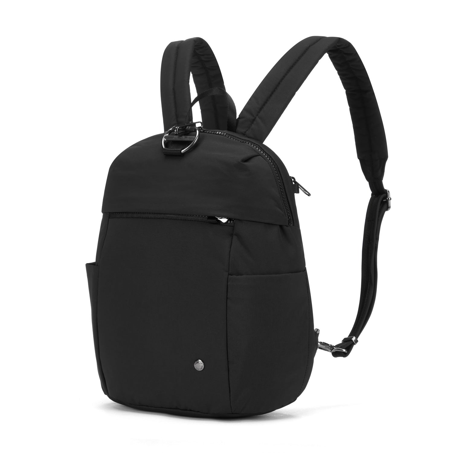 Pacsafe CX Anti-Theft 8L Backpack Petite - Black