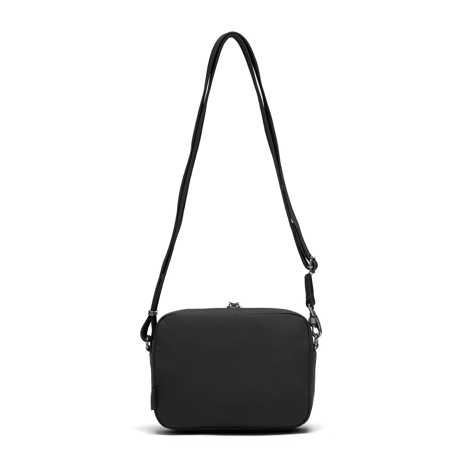 Pacsafe CX Anti-Theft Square Crossbody - Black