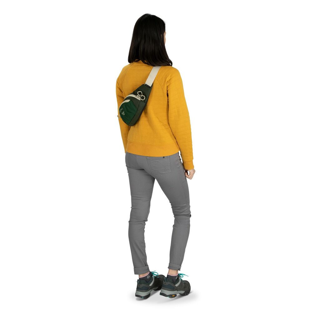 Osprey Daylite Waist Pack 2L, view 13