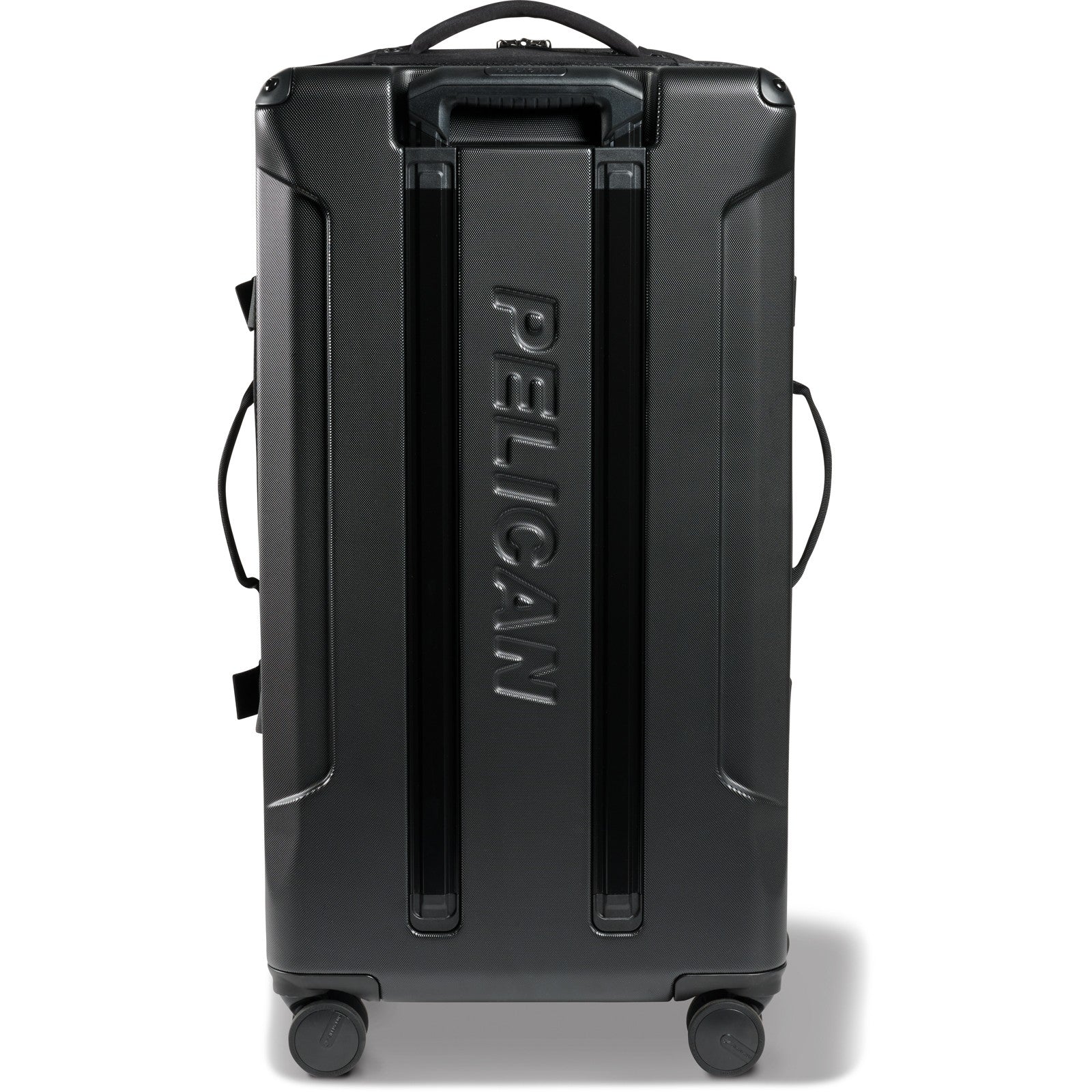 Pelican Aegis 30" Check-In 4-Wheel Rolling Hybrid Duffel