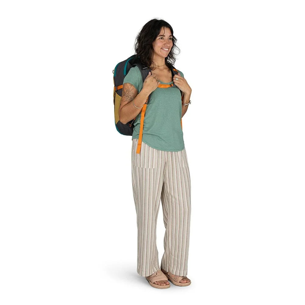 Osprey Daylite Carry-On Travel Pack 35L, view 8