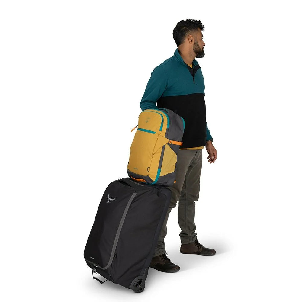 Osprey Daylite Carry-On Travel Pack 35L, view 13