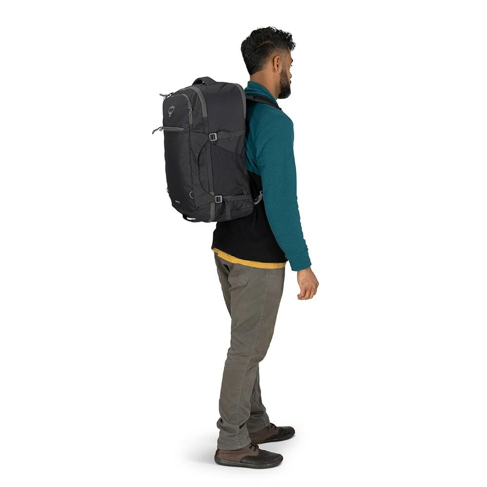 Osprey Daylite Carry-On Travel Pack 44L, view 12