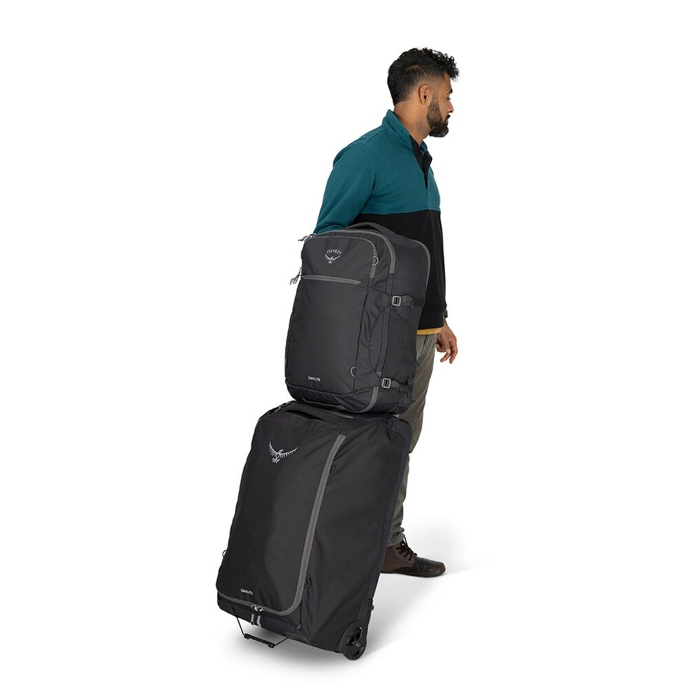 Osprey Daylite Carry-On Travel Pack 44L, view 14